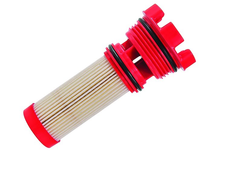 FILTRO CARBURANTE QUICKSILVER 8M0122423 