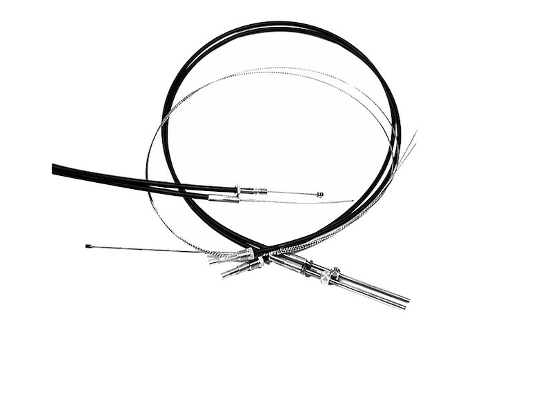 Cavo marce Mercruiser Bravo 1,2,3 8M0176523