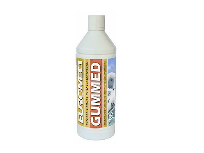 Protettivo per gommoni Euromeci Gummed