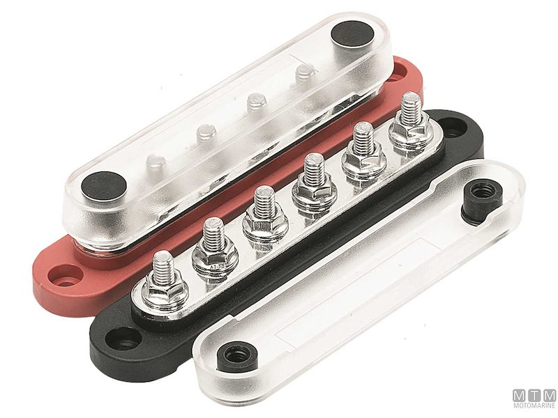 Barra di Connessione 6M6 150A