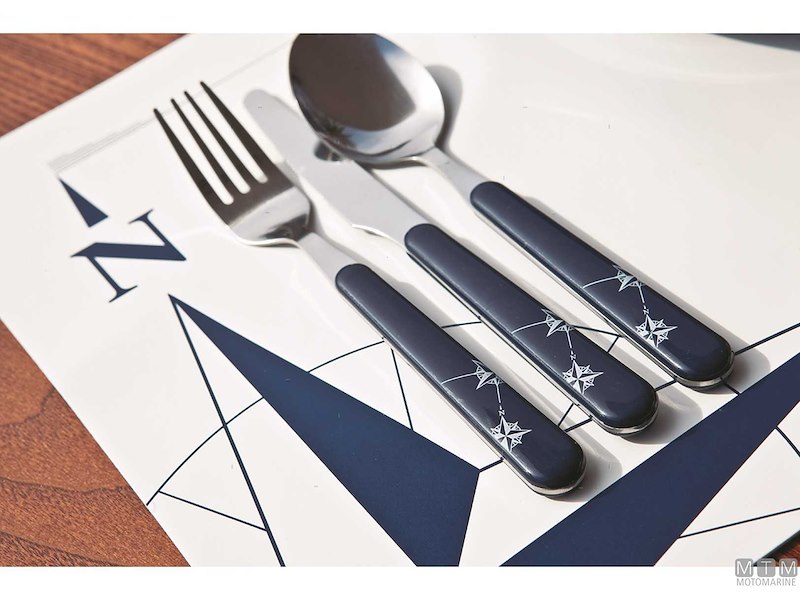 SET 24 POSATE MB NORTHWIND 