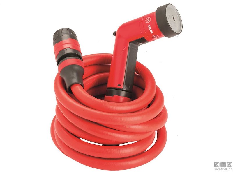 TUBO ACQUA ESTENSIBILE YOYO 30MT 