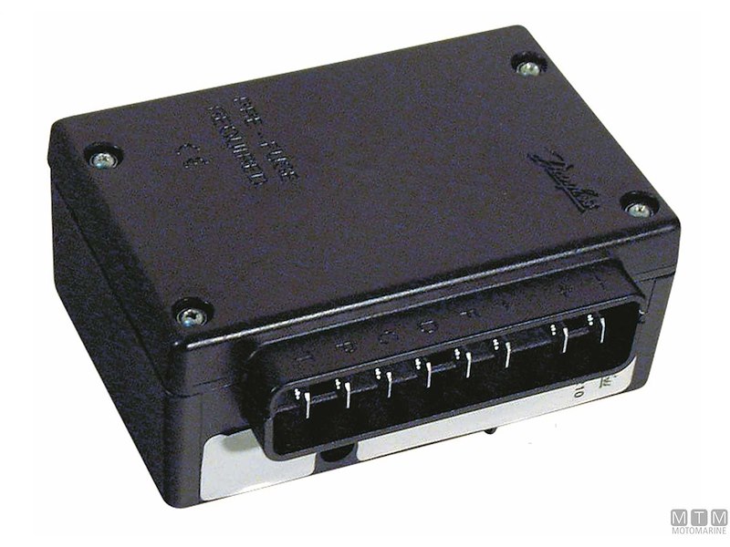 Centralina Elettronica Frigo
