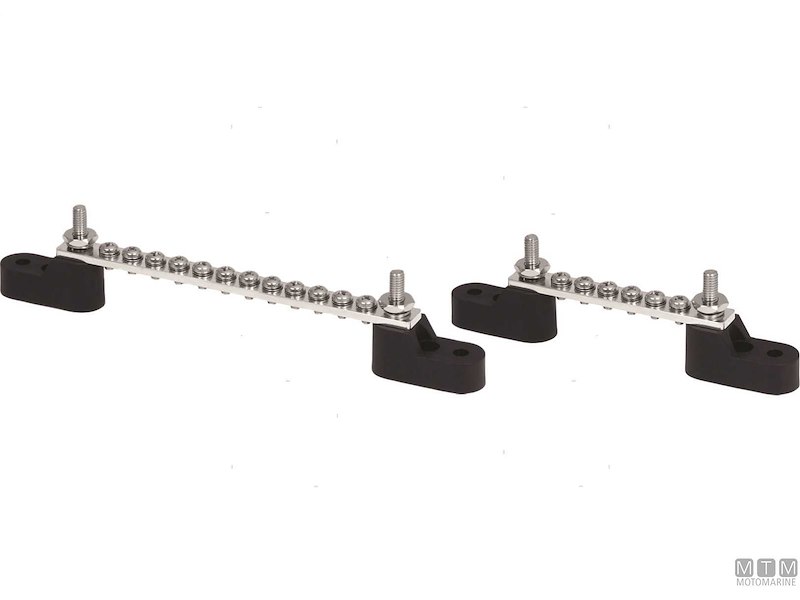 BARRA CONNESSIONE BR T12T 