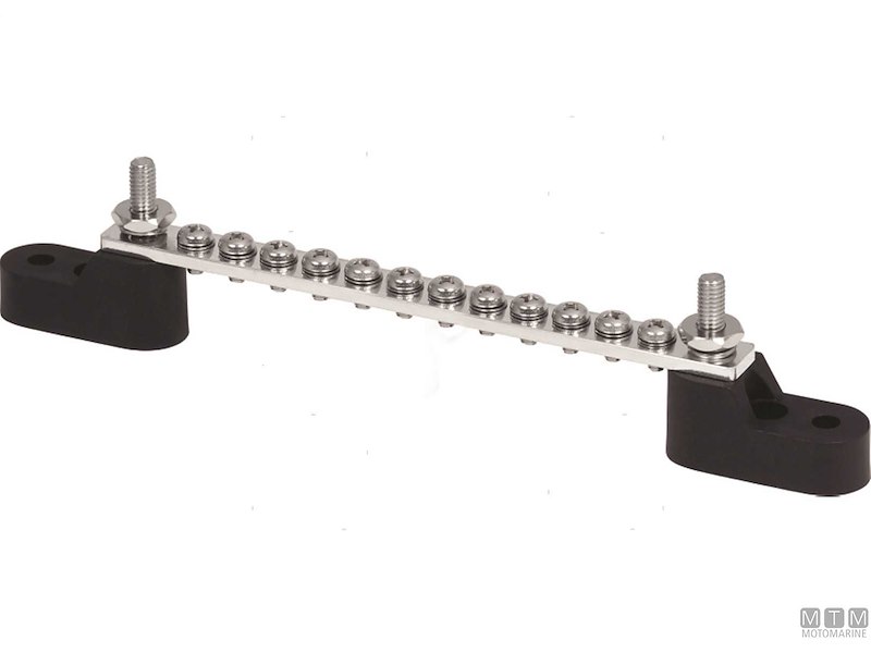 BARRA CONNESSIONE BR T12T 