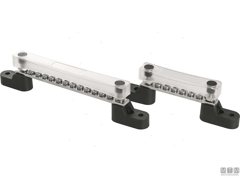 BARRA CONNESSIONE BR T12T 