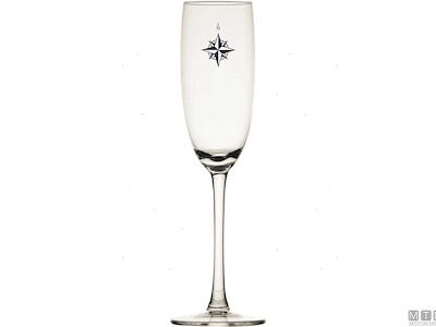 SET CALICI CHAMPAGNE MB NORTHWIND ECOZEN 