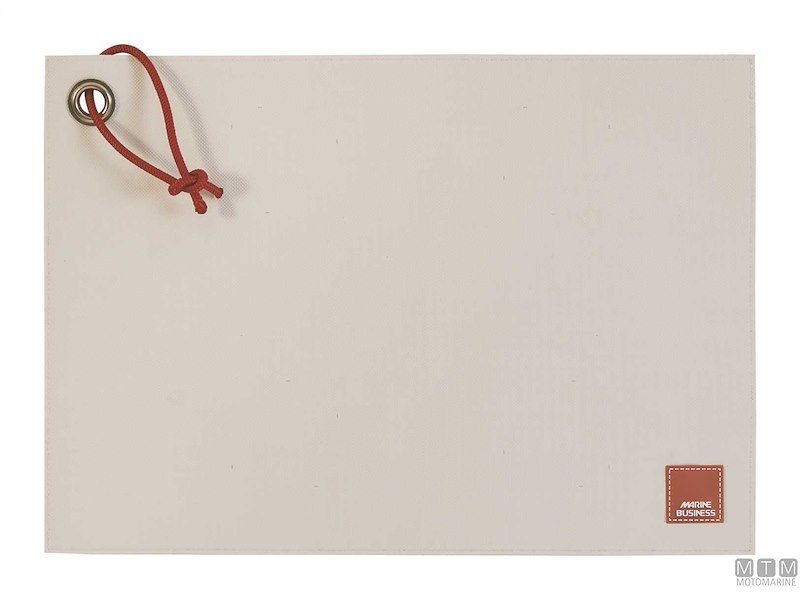 Set Tovagliette Waterproof