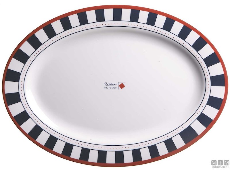 SET PIATTI PORTATA MB VENEZIA 