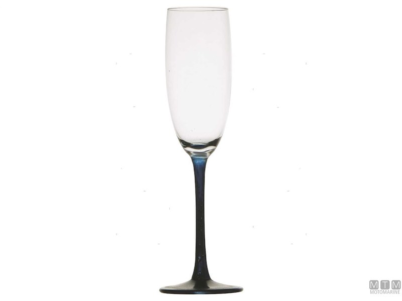 SET CALICI CHAMPAGNE MB ECOZEN BLU 