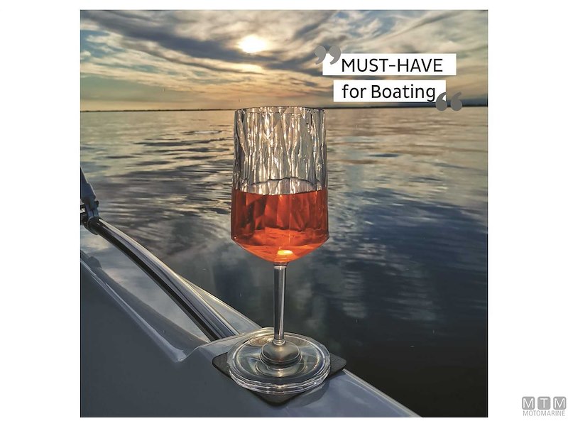 CP CALICI VINO MAGNETICI PL SILWY 