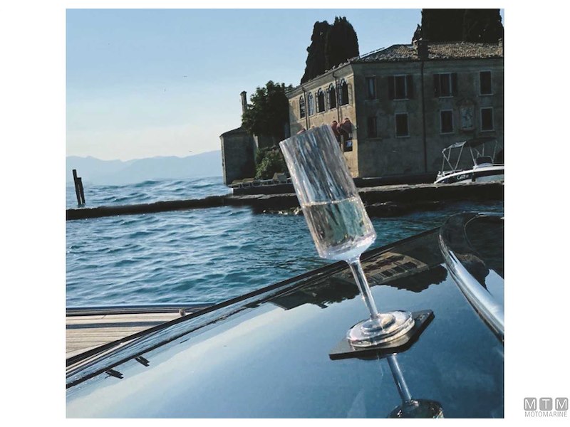 CP CALICI CHAMPAGNE MAGNETICI PL SILWY 