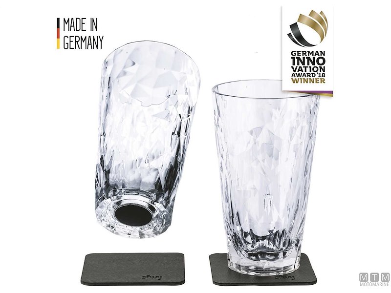 CP BICCHIERI LONGDRINK MAGNETICI PLSILWY 