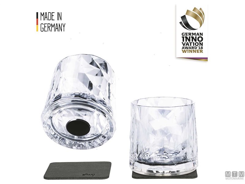 CP BICCHIERI WHISKY MAGNETICI PL SILWY 