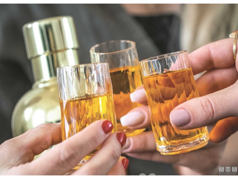 CP BICCHIERI SHOT MAGNETICI PL SILWY 