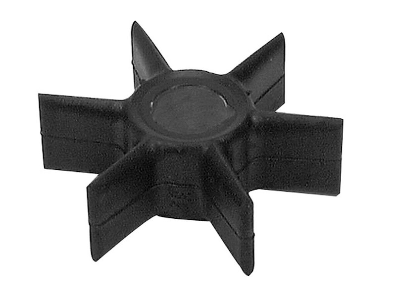 Girante Mercury 40 HP 3 CYL 19453T
