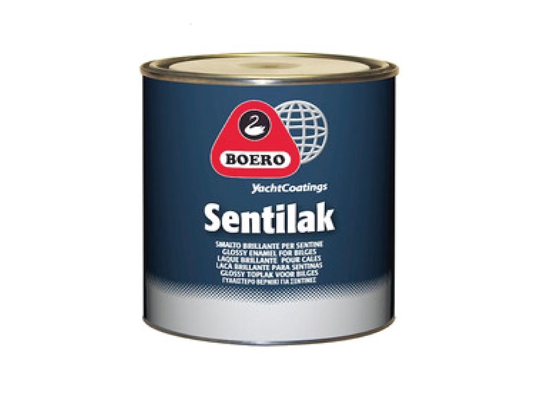 Sentilak Boero 0,75lt