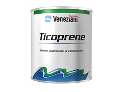 Primer Veneziani Ticoprene 0,75lt