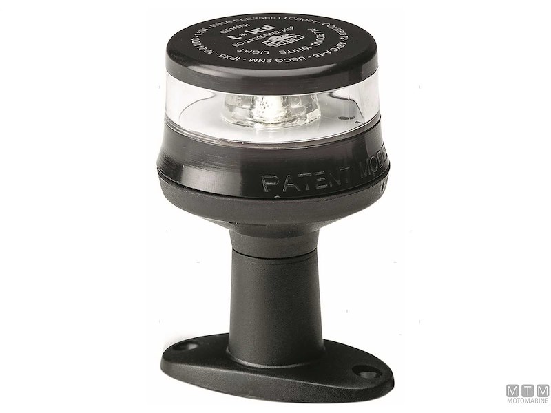 Fanali Testa Albero LED Thin-Base (R.I.Na.) 