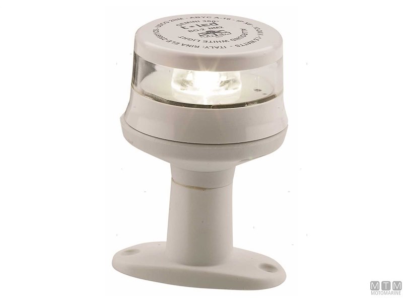 Fanali Testa Albero LED Thin-Base (R.I.Na.) 