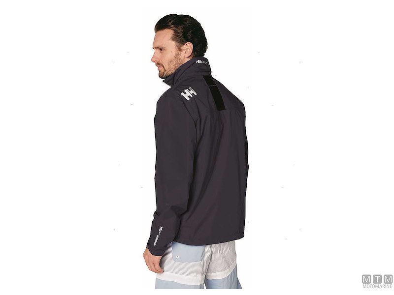 HH Crew Jacket