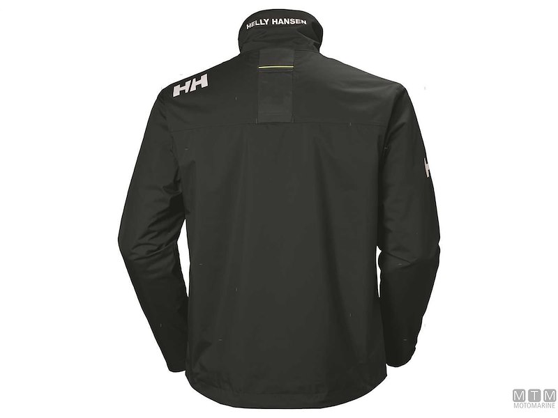 HH Crew Jacket