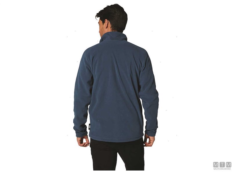HH Daybreaker Fleece Jacket