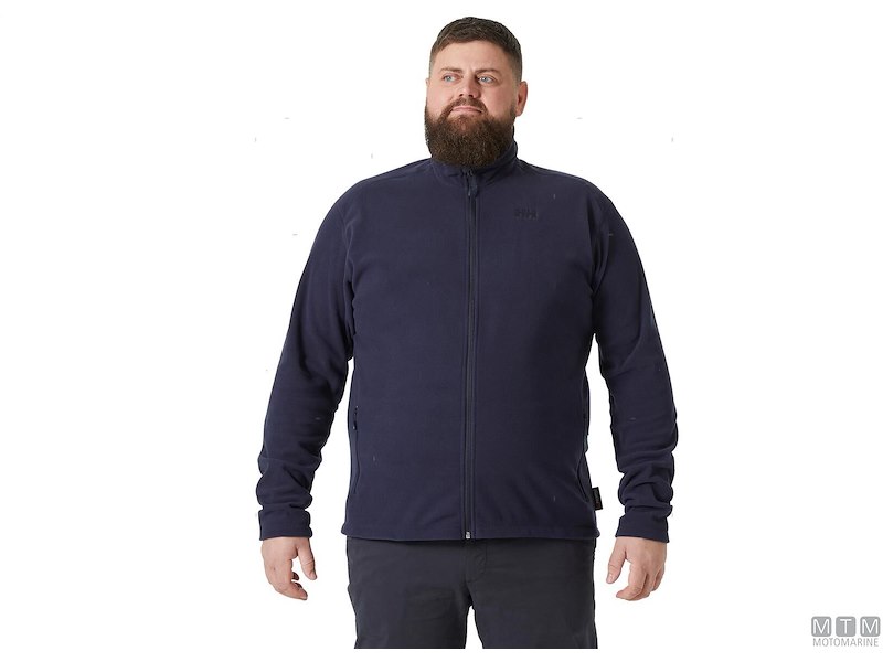 HH Daybreaker Fleece Jacket