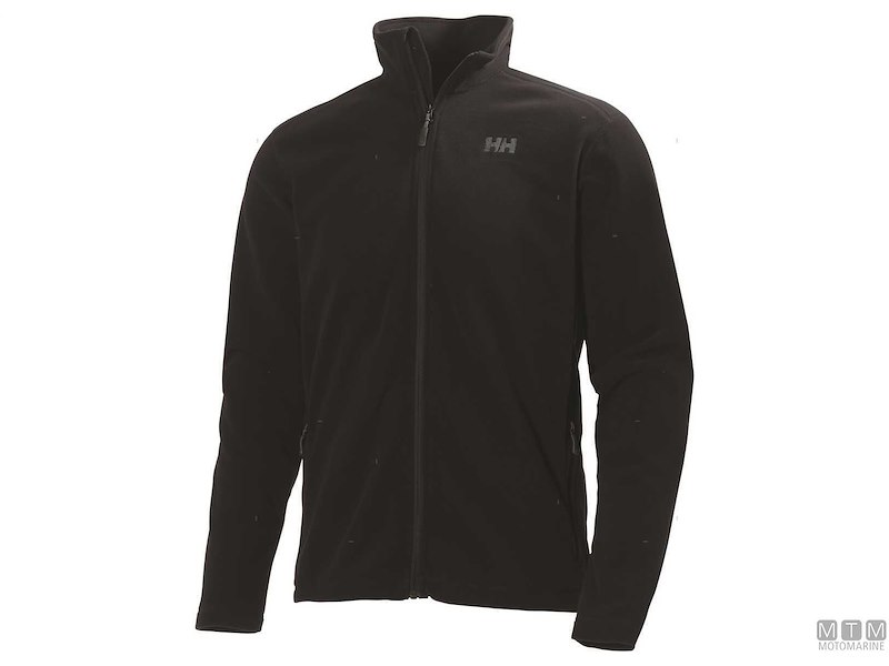 HH Daybreaker Fleece Jacket
