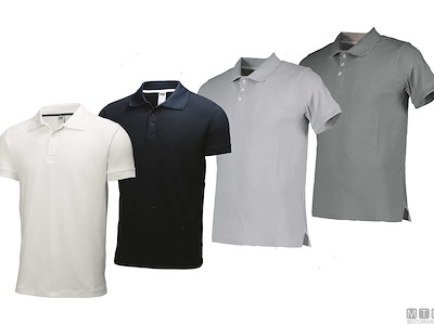 Polo HH Crewline