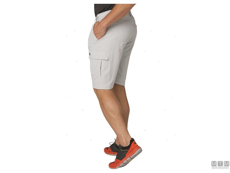 Shorts HH QD Cargo