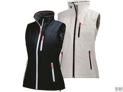 HH Crew Vest Donna