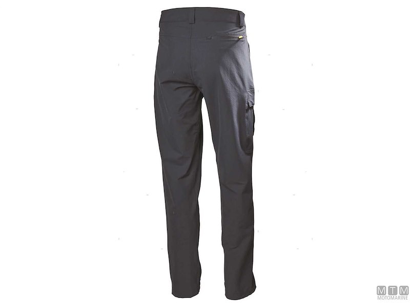 Pantalone HH QD Cargo