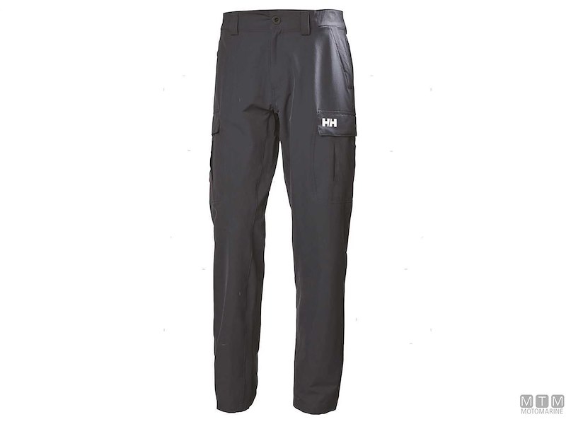 Pantalone HH QD Cargo