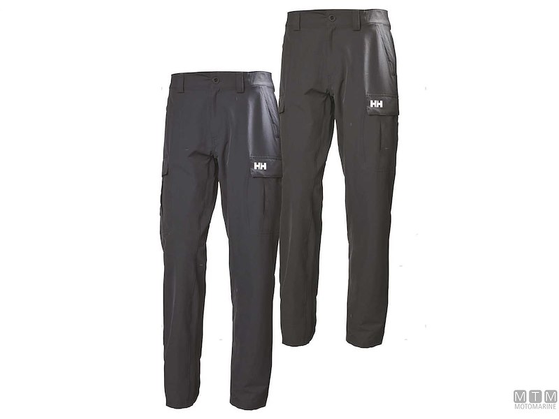 Pantalone HH QD Cargo