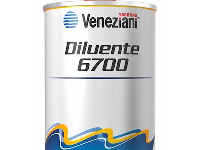Diluente Veneziani 6700 0,5lt