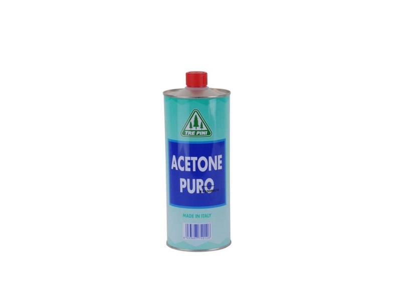 Tre Pini Acetone Puro