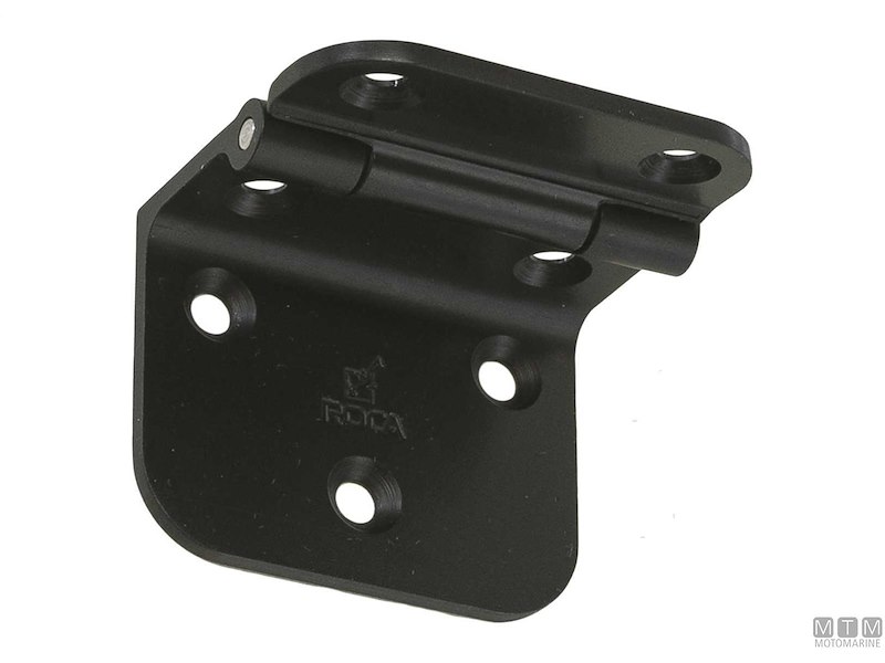 Cerniera per Mensole Roca Rakego