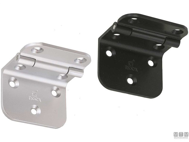 Cerniera per Mensole Roca Rakego