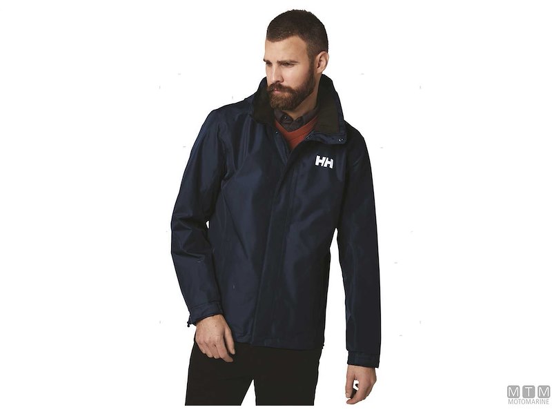 HH Dubliner Jacket