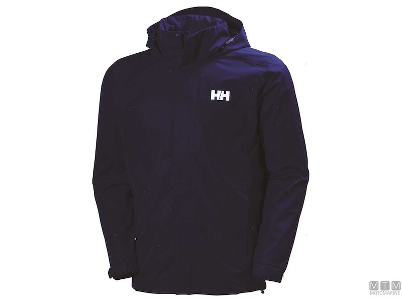 HH Dubliner Jacket