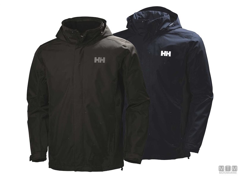 HH Dubliner Jacket