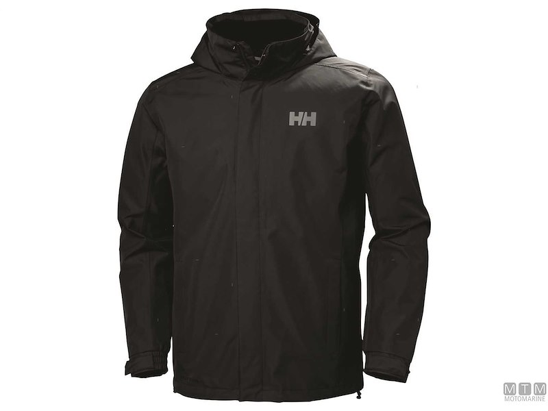 HH Dubliner Jacket