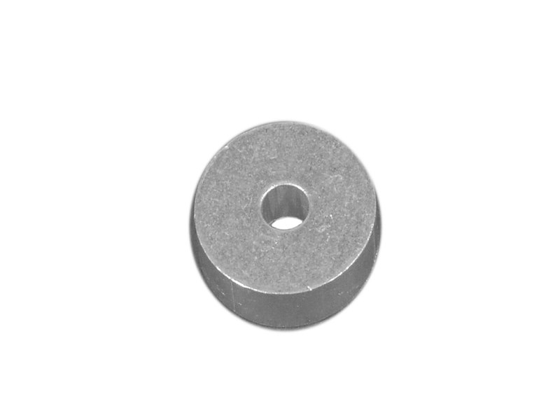Anodo piede Mercury 2,5-3,5hp  823913Q