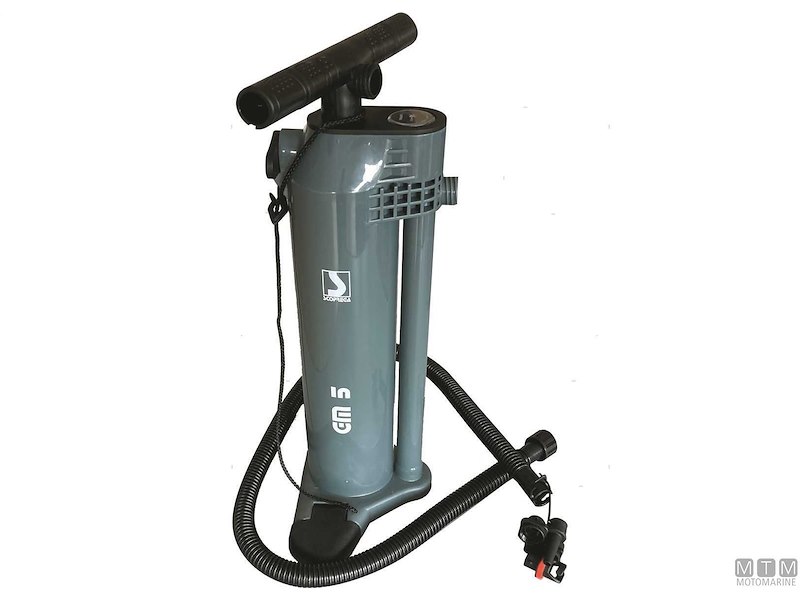 GONFIATORE GM5 