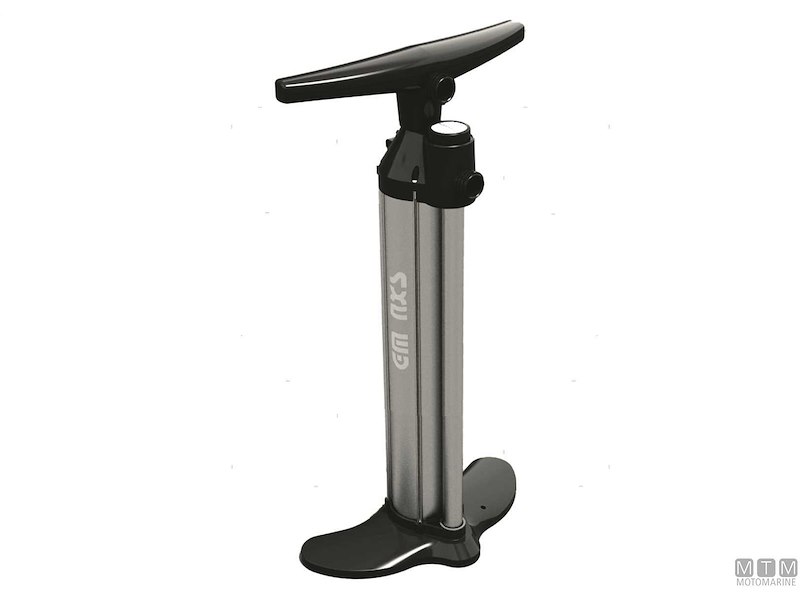 GONFIATORE GM NXS 