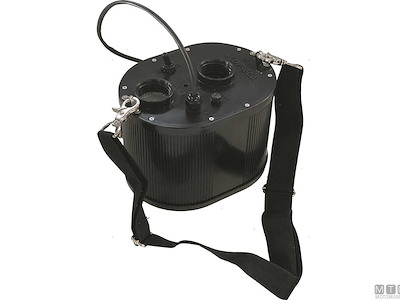 Gonfiatore Elettrico GE 900-220V