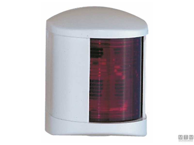 Fanali (R.I.Na.) Midi White