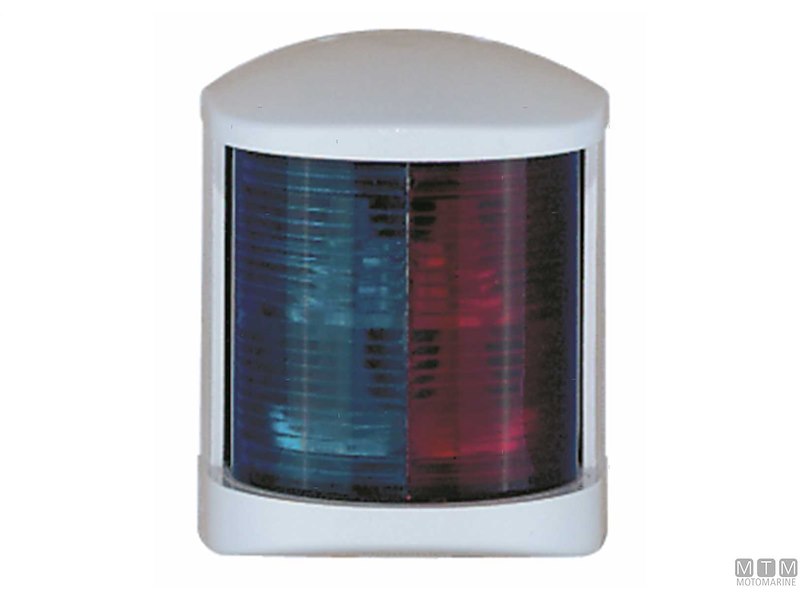 Fanali (R.I.Na.) Midi White