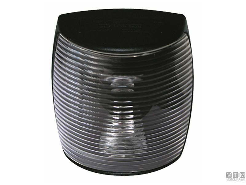 Fanali Hella NaviLED Pro Black